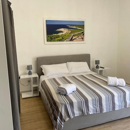 Апартаменты Leccemaresalento Экстерьер фото